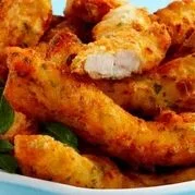 ISCA DE FRANGO GRELHADO 
