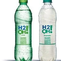 H2O