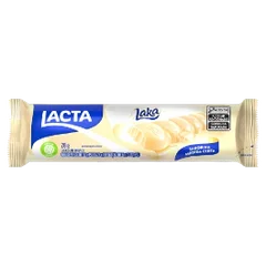 Chocolate  Laka 28g Lacta