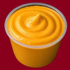 Molho cheddar (30g)