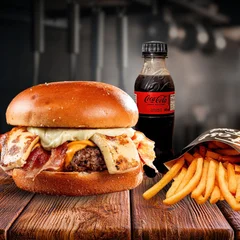 Combo Brasa & Coalho  ( O SEGUNDO MAIS VENDIDO)