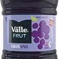 Suco de uva 1 litro 