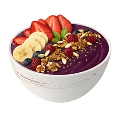 Açaí 500ml 