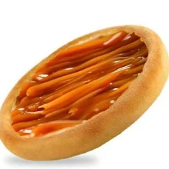 Doce de leite com Canela