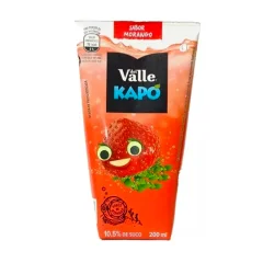 Kapo morango 200 ml 