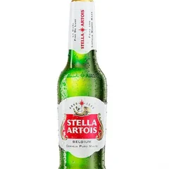 Cerveja Longneck Stella
