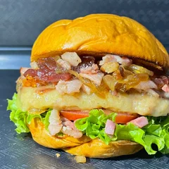 Frangoso burger