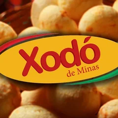 pão de queijo xodó de minas - pct 1kg