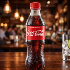 Juninho Coca Cola