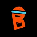 Burguer na Rua logo
