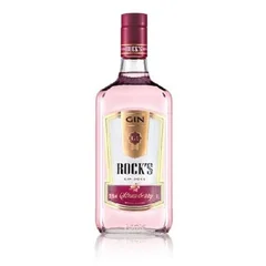 Gin Rocks Strawberry 1l