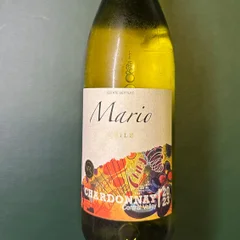 mario chadornay 