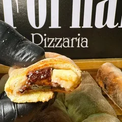 PORÇÃO DE BORDA PÃOZINHO DE 2 AMORES