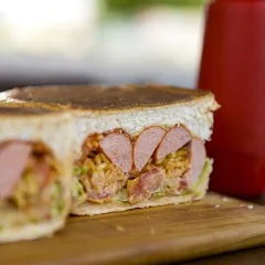 Cachorro-quente