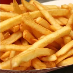 BATATA FRITA PORÇÃO