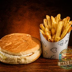 Xis Kids + Fritas