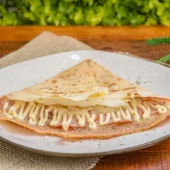 Crepe Arrepiar