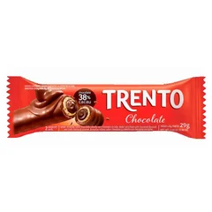Trento Chocolate ao Leite