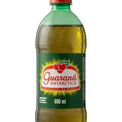 Guaraná 600ml