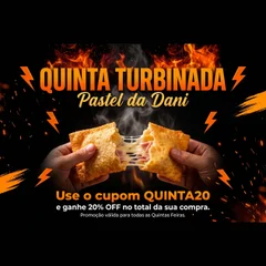 Quinta Turbinada 