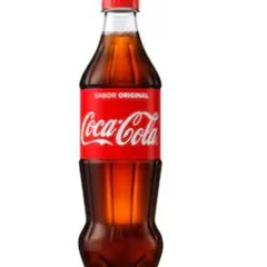 Coca Cola 600 Ml