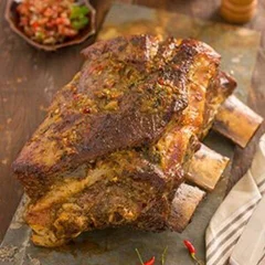 Costela bovina 500 gramas