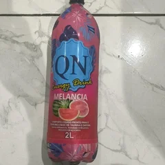 Energético Qn 2lt sabor melancia