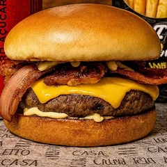 Classic bacon