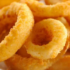 Onion Rings 150g