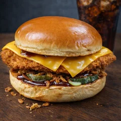 Crock chicken 
