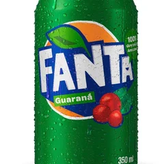 Fanta guarana