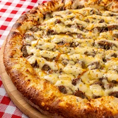 Pizza Grande+refri 1,5 