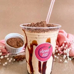 Ovomaltine