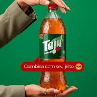 Taju Refrigerante 2litros