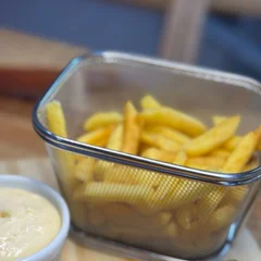 54-Batata Frita 300g