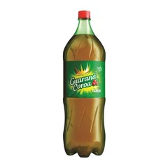 Guaraná coroa  2L
