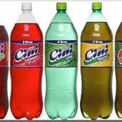 CINI SABOR TUBAINA 2L NO FD COM 6 UNI