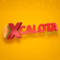 X Calota  logo