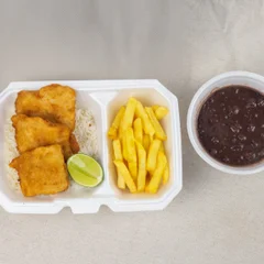 Marmita Favorita de Peixe 