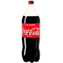 Coca-Cola 2l zero