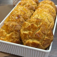 Cavaca de Ninho