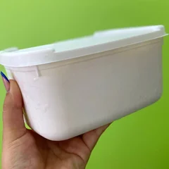 Pote de Cupuaçu