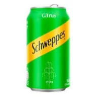 schweppes citrus