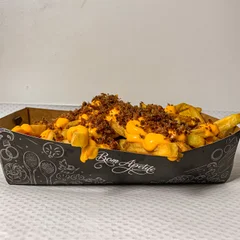 BATATA TURBO