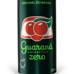 Guarana zero 269ml