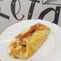 Pão de Queijo de Frigideira Só Queijo