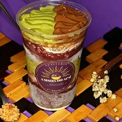 Açaí Pistache Trufado 300ml