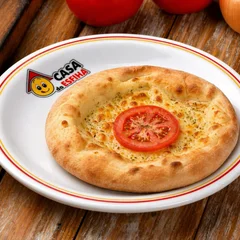 Esfiha Pizza 
