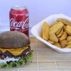Australiano+Batatas Rústicas+Refri