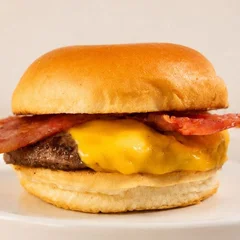 Cheddar Bacon